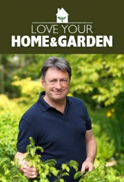 Love Your Home and Garden-voll