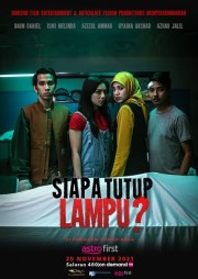 Siapa Tutup Lampu?-voll