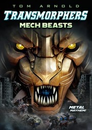 Transmorphers: Mech Beasts-voll