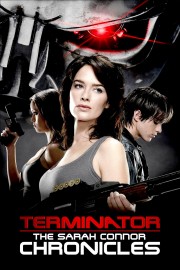 Terminator: The Sarah Connor Chronicles-voll