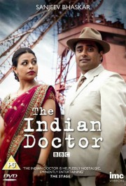 The Indian Doctor-voll