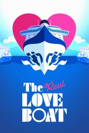 The Real Love Boat-voll