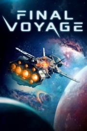 Final Voyage-voll