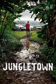 Jungletown-voll