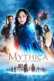 Mythica: The Iron Crown-voll