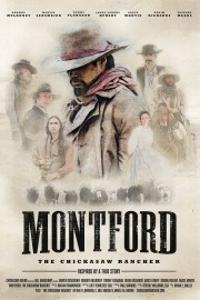 Montford: The Chickasaw Rancher-voll