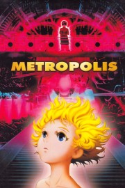 Metropolis-voll