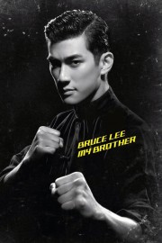 Bruce Lee, My Brother-voll