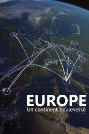 Europe, un continent bouleversé-voll