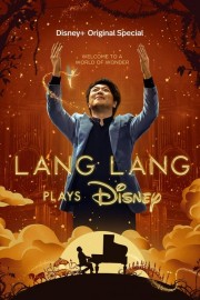 Lang Lang Plays Disney-voll