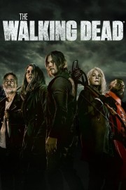 The Walking Dead-voll