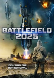 Battlefield 2025-voll