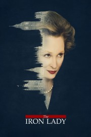 The Iron Lady-voll