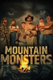 Mountain Monsters-voll