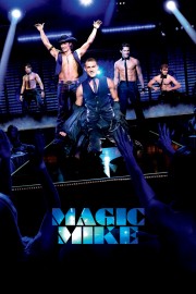 Magic Mike-voll