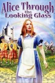 Alice Through the Looking Glass-voll