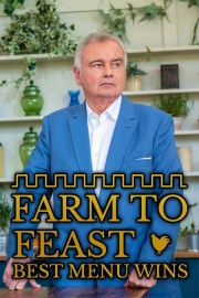 Farm to Feast: Best Menu Wins-voll