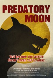 Predatory Moon-voll