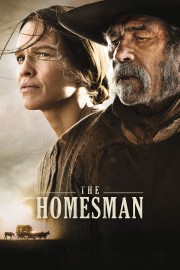 The Homesman-voll