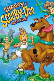 Shaggy & Scooby-Doo Get a Clue!-voll