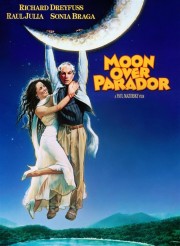 Moon Over Parador-voll