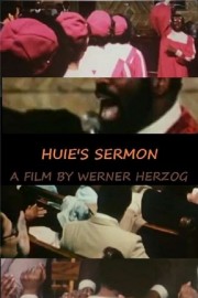 Huie's Sermon-voll