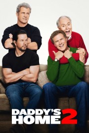 Daddy's Home 2-voll