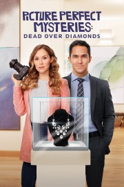 Picture Perfect Mysteries: Dead Over Diamonds-voll