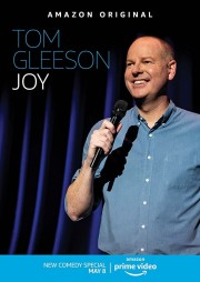 Tom Gleeson: Joy-voll