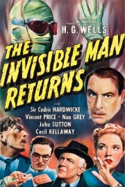 The Invisible Man Returns-voll