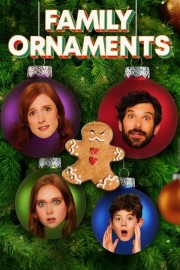 Family Ornaments-voll