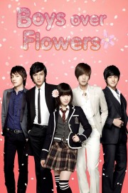 Boys Over Flowers-voll