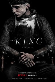 The King-voll