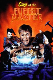 Curse of the Puppet Master-voll