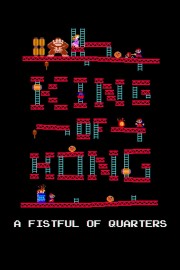 The King of Kong: A Fistful of Quarters-voll