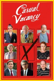 The Casual Vacancy-voll