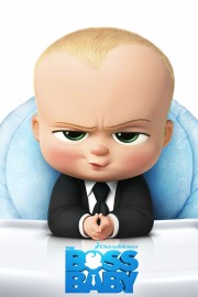 The Boss Baby-voll