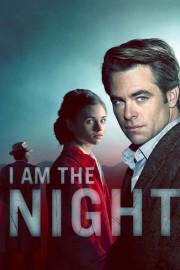 I Am the Night-voll