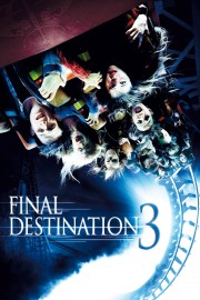 Final Destination 3-voll