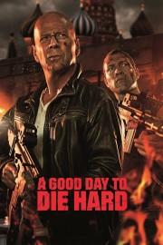 A Good Day to Die Hard-voll