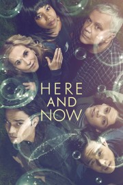 Here and Now-voll