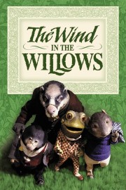 The Wind in the Willows-voll