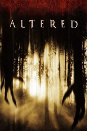 Altered-voll