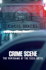 Crime Scene: The Vanishing at the Cecil Hotel-voll
