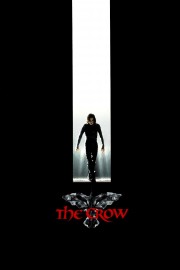 The Crow-voll
