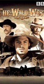 The Wild West-voll