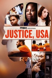 Justice, USA-voll