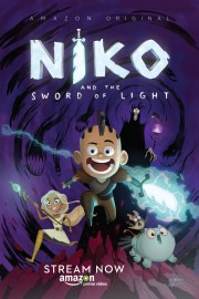 Niko and the Sword of Light-voll