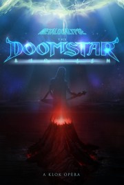 Metalocalypse: The Doomstar Requiem-voll