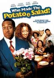 Who Made the Potatoe Salad?-voll